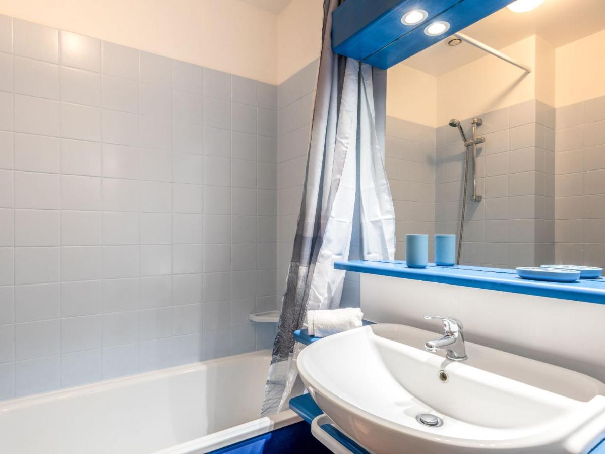 Holiday Home Les Cottages Du Golf-3 By Interhome Ploemel Luaran gambar